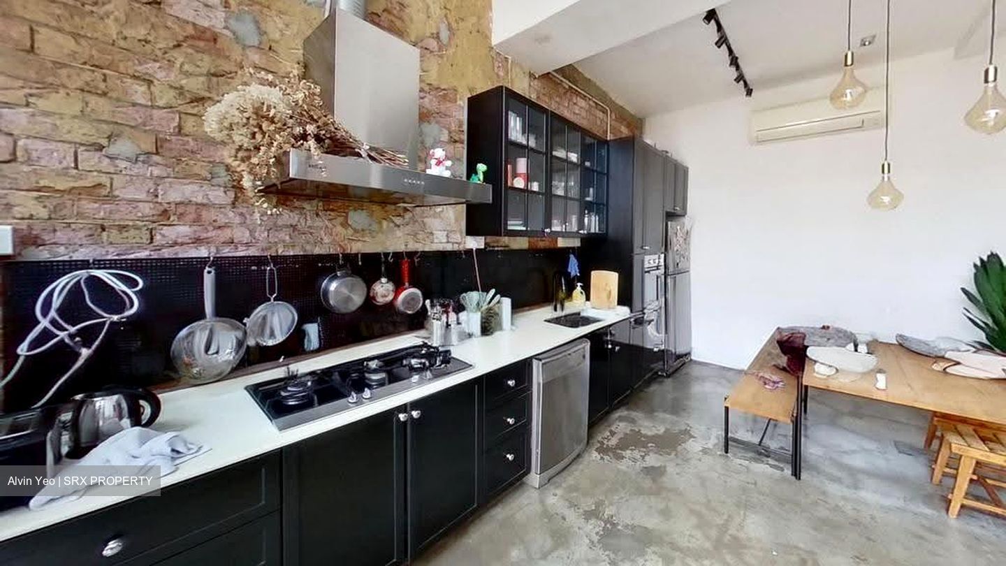 Tiong Bahru Estate (D3), Apartment #613567951